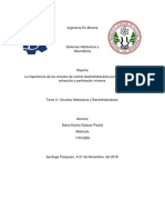 Importancia de Los Circuitos de Control Electrohidráulicos