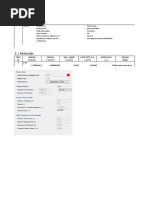 STR Calculation For CANOPY