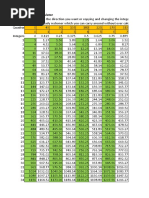 Gann - Calculator - New - Abnash