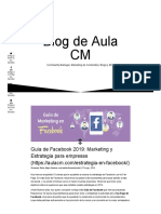 Guía de Facebook 2019 - Marketing y Estrategia para Empresas