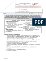 Ficha Formativa 01