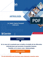 ARTROLOGIA