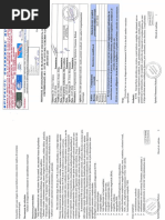 Protocolde Diagnostic Si Tratament in Insuficienta Circulatorie Vertebro Bazilara ICVB