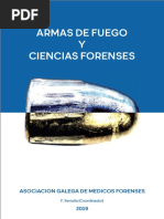 Ciencias Forenses y Armas de Fuego Web