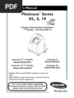 Invacare Oxygen Equipment 5 PDF