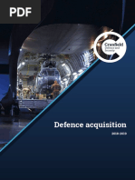 Defence Acquisition