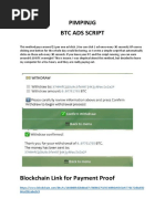 Pimpinjg BTC Method PDF