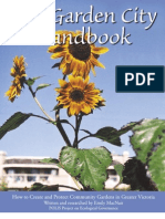 The Garden City Handbook