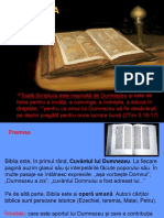 Biblia Inspiratie 3