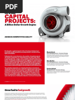 Accenture Strategy Oil Gas Capital Projects PoV 2019