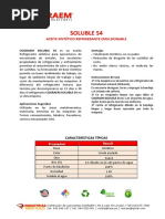 Reac-Cograem Soluble S4