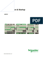 Configuration & Startup of Saitel DR - EN - Rev1.0 - Borrador