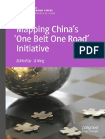 2019 Book MappingChinaSOneBeltOneRoadIni PDF