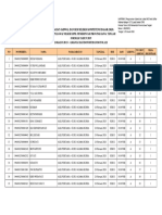 Lampiran I SKD CPNS 2019 PDF