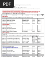 2020-1 GSIS Course Listings 20191219