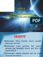 Bab 09 Kosmologi PDF