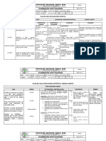 Plan de Area Integrado Artistica-Grado Quinto-Periodo I
