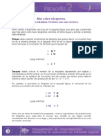 U3 - t3 - Mas Sobre Silogismos