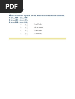 Trapezoids and Kites Worksheet