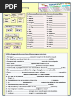 Basic Nounforming Suffixes Grammar Drills Grammar Guides Tests - 100966