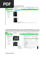 Program Nou Pentru EcoStruxure Machine Expert Basic