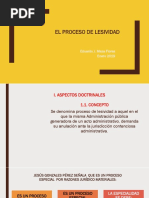 6TA SESIÓN - 4EDUARDO MEZA - El Proceso de Lesividad