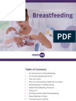 Mom365 Ebook An Intro To Breastfeeding PDF