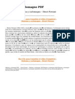 Dokumen - Tips - Mahoma y Carlomagno PDF