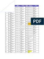 Hal Higdon Novice Supreme Marathon Training Plan