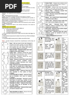 Carry Out Measurements and Calculations