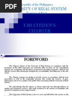 Citizens Charter For Website