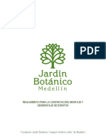 Reglamento para Contratación Montaje-Y-Desmontaje-De-Eventos (CLIENTES)