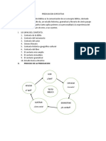 Material de PREDICACION EXPOSITIVA