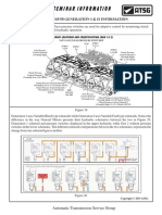 Atsg GM 6T30 40 45 50 PDF