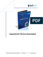 PP 2kdoce - Capacitación Técnica