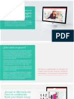 Curso Online de Asesoria de Imagen y Personal Shopper