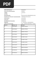 Reporte de Juicios Evaluativos