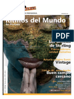 Ritmos Del Mundo. en Portada. África PDF