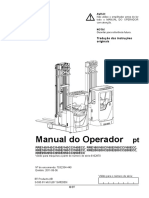 440 - RRE140 250 Operador