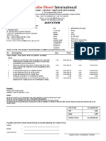 QTN032 - PST - VTR 250 & VTR 251.