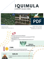 Chiquimula PDF