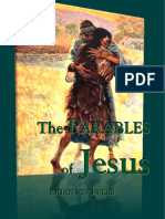 The Parables of Jesus PDF