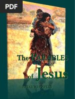 The Parables of Jesus PDF