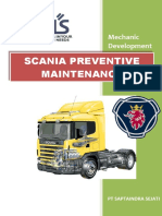 PM Scania PDF