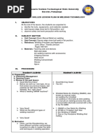 Basic Manual Metal Arc Welding