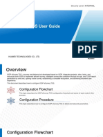 ISDP Esurvey TSS User Guide-2017-03-18 (By Site or DU)