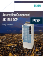 08 - Ak 1703 Acp - e Important