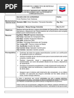 Elec - Desconexion, Desmontaje y Reemplazo de Transformadores Red Externa Complejo Ballena - V2