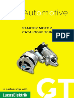 Lucaselektrik Starter Motor Catalogue - Compressed