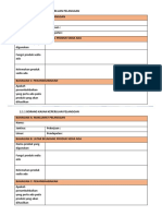 Borang Projek Brief